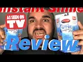 New Instant Smile Veneers and free giveaway