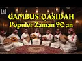 Download Lagu Nostalgia Gambus Lawas Terpopuler mengingat Masa Kecil Bahagia