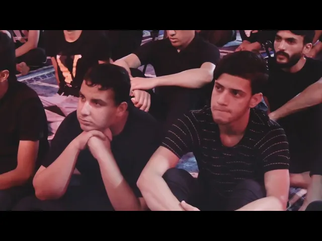 ⁣النور في ادعية اهل البيت( ع ),,الشيخ رائد الساعدي،،
