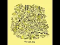 Mac Demarco - Moonlight On The River (Instrumental)