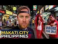 Inside Makati s Red Light District Philippine Nightlife Exposed