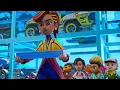 A Wheel Good Time / Racing to Success 🏎️ FULL EPISODE | Hot Wheels: Let's Race | Netflix Jr