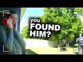 Missing Boy Found by Unexpected Hero