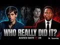 DEBATE The Charlie Kirk Case - Do You Believe the Narrative