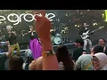 Download Lagu The Groove feat Tiara Effendy - Satu Mimpiku (live)