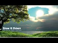 Download Lagu Mindme feat  NeiNei - Slow It Down