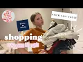 shopping try on haul altar d state ae brandy