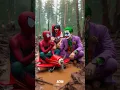 Download Lagu ❤️‍🩹 Sigma Spiderboy 💔 Evolution of Spider-Man | Acha #spiderman #avengers #marvel #acha