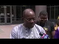 White Student Brutally Beat down Black Teacher and left him On Life Support Gets Released