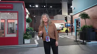Ericsson Networks highlights at MWC26