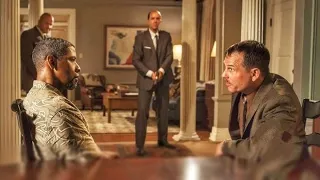 العصابه بتفتكره ضعيف وبيستهزأو بيه وبيتفاجئو انه مقاتل محترف ومبيسيبش حقه ملخص سلسله The Equalizer 