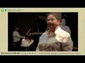 Download Lagu Song to the Moon From The Opera Rusalka | Featuring Pianist Mariel Ilusorio \u0026 Soprano Anna Migallos