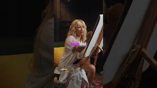 Sabrina Carpenter On Being Too FREAKY 