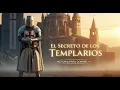 Lagu LOS TEMPLARIOS | El secreto de la orden perdida
