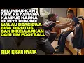 Lagu Dia Ambil Hak Asuh Dari Ibunya Untuk Jadi Ayah Buat Adiknya Sendiri