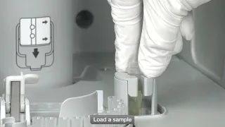 NX600  - Medição Proteína C Reativa