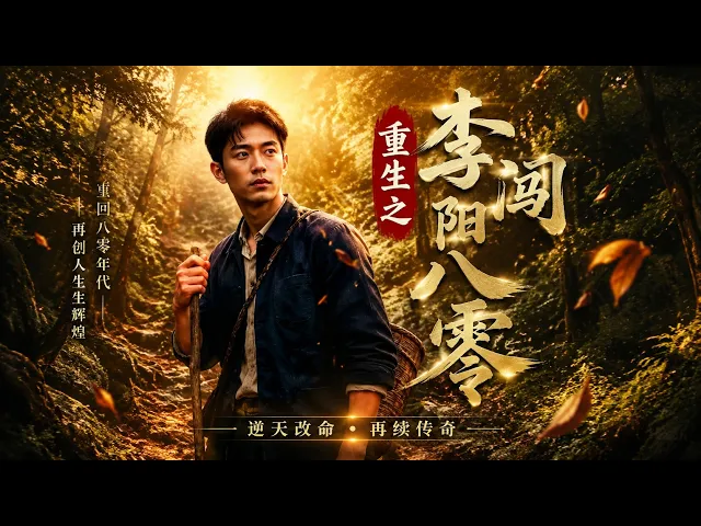 Reborn in the '80s: Li Yang's Rise