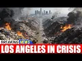 BREAKING Los Angeles Landfill CRISIS Is GETTING OUT OF CONTROL And It s Going To Get Worse