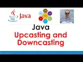 Java Polymorphism Upcasting Downcasting Static and Dynamic Bunding