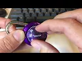 Decoding a Master Dial Combination Lock Part 2 Determining the first number