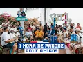 Download Lagu UMA HORA DE PAGODE SEM PARAR - PAGODE DO JORGIN | PDJ