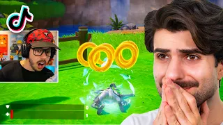 BEST Tiktoks of Fortnite Season 4!