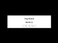Stopwatch using javascript stopwatch using html css and javascript