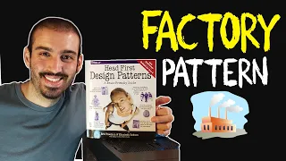 What is the Factory Pattern Software Design Principles