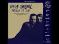 Woman in Blue (Pressue Drop Mix)