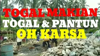 togal makian togal u0026 pantun oh karsa togalmakian lagutogal lagutradisional lmalukuutara