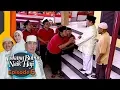 Download Lagu MasyaAllah Haji Sulam Selalu Membantu Karyawannya yg Kesusahan - Tukang Bubur Naik Haji Eps 6