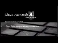 Sec6 Redirection Commands Linux WSL Towards data engineer