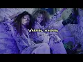 Nova Twins - Lose Your Head (Clean - Lyrics)