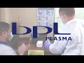 BPL Plasma - CDC Practiced Guidelines