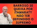 Download Lagu Lula deveria ver o filme “O Rato que Ruge” - Alexandre Garcia