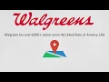 Does Walgreens Sell Stamps Find Walgreens Store Near Me