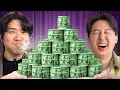 Make Us Laugh Win 100 000 Korean America Edition