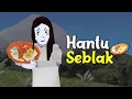 Lagu JANGAN MASAK SEBLAK ATAU DIA AKAN MEMBURUMU.... Hantu Seblak: The Game