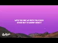 [ 1 HOUR ] Natalie Jane - Seven (Lyrics)  Was it ever really love if the night that we broke up