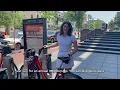 Getting Around DC and GW Campus
