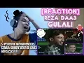 Lagu MAMI MASIDAYU KESEMSEM SAMA SI PENYIHIR | REZA DAA3 | REACTION
