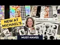 Michael s Halloween is HERE Come Shop With Me michaels