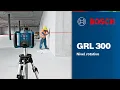Vídeo do produto
