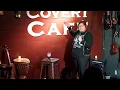 Comedian Julia Corral - entire set