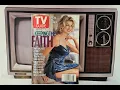 TV Guide Magazine from September 18-24 1999