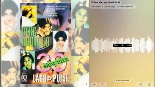 Download 30 Slow Mix Lagu \u0026 Puisi Vol. 1 | Ku Harus Melangkah \u0026 Baru Kusadari MP3