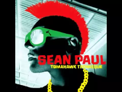 Download MP3 Sean Paul - How Deep Is Your Love