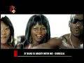 D'Banj is angry with me - Durella (Nigerian Entertainment News)