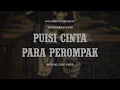 Download Lagu Superman Is Dead - Puisi Cinta Para Perompak (Official Lyric Video)