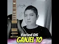 Download Lagu Ganjel To (Abot Ancen Mencintaimu)